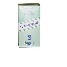 Saniquiet Gocce 50ml Più Medical