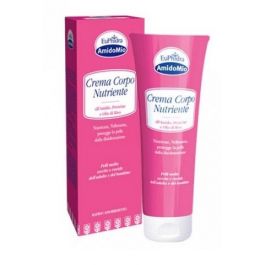 Euphidra Amidomio Crema Corpo Nutriente 250Ml Più Medical