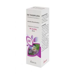 Eie Passiflora Gocce 30 Ml Più Medical