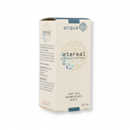 Etereal Acqua Olio Essenziale Ml Pi Medical