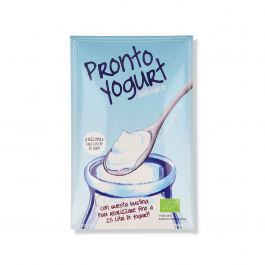 Fermenti Yogurt 25g Più Medical