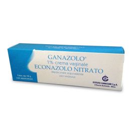 Ganazolo Crema Vaginale Crema G Applicatori Pi Medical