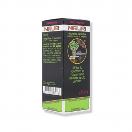 Niruri Gocce 50 Ml Più Medical