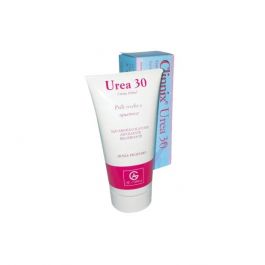 Clinner Urea Crema Trattamento Pelli Secche E Squamate Ml Pi