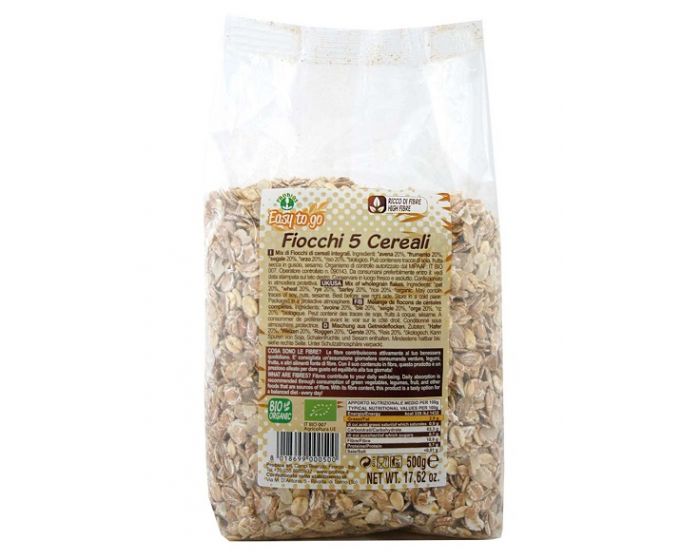 Fio Fiocchi Avena 500g