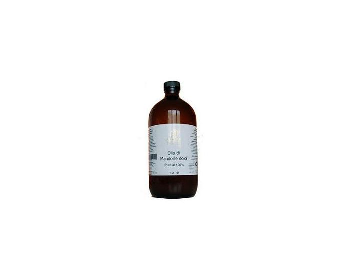 Huilerie Olio Di Mandorle Dolci Mandorlo E Verbena 300 Ml