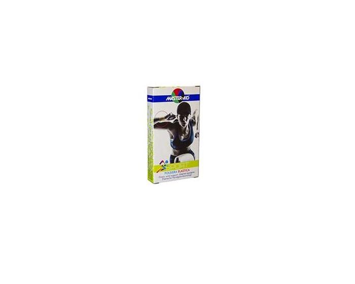 COLLARE CERVICALE MORBIDO MASTER-AID SPORT M