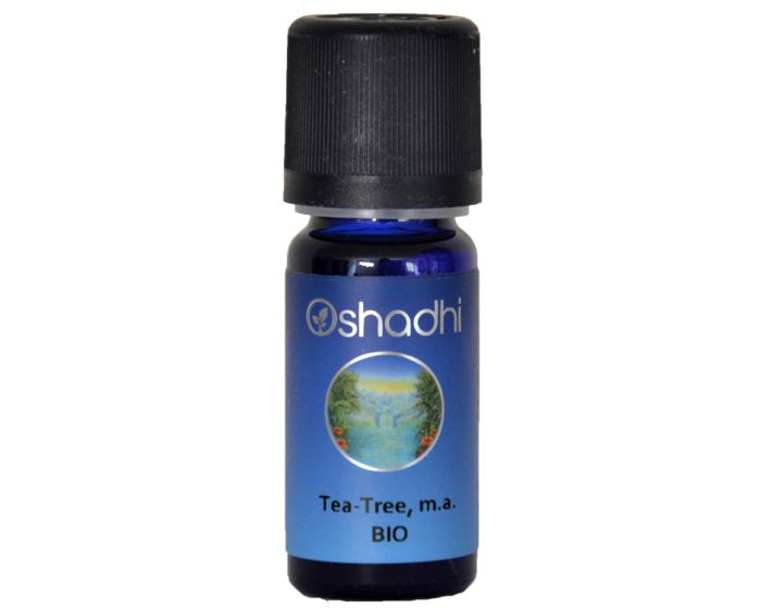 HA Tea tree - Oshadhi
