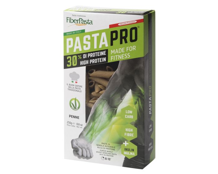 Fiberpasta Farinapro 30% Prot