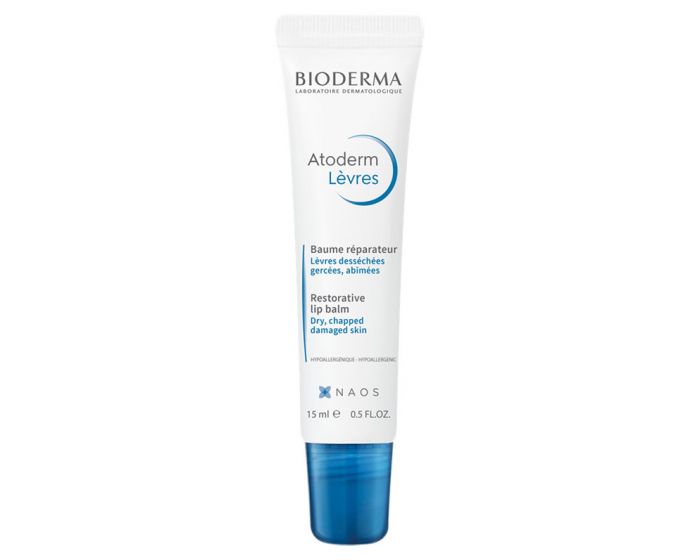 Atoderm Levres Stick