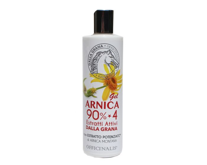 Officinalis Artiglio 90% 250ml