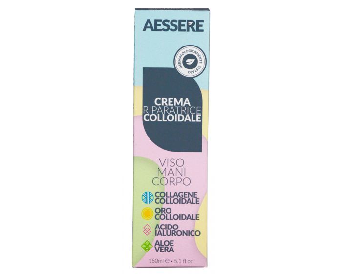 Rimedi Alternativi - VAYRO COLLOIDAL Argento Colloidale Particellare 100 Ml