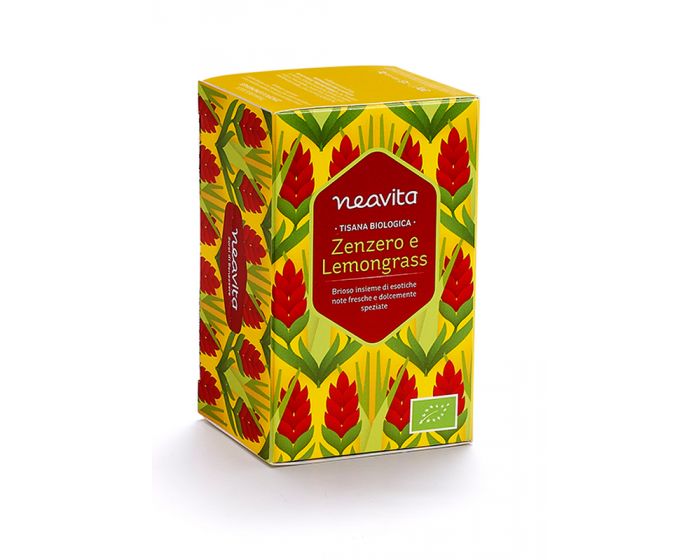 Cofanetto Tisane Special Slim&Detox Equilibra®