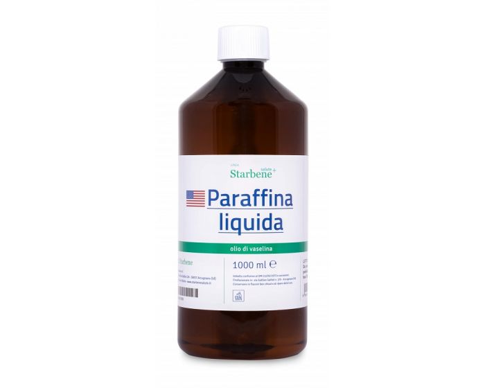 Paraffina Liquida F.U. Nova Argentia