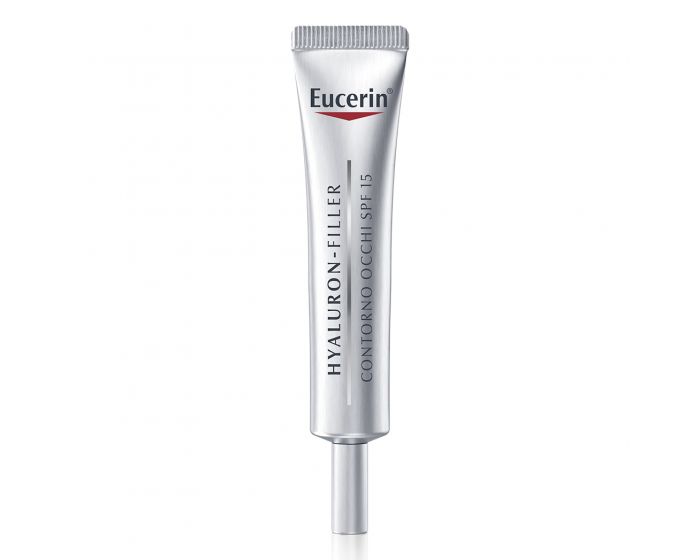 Time-Filler Eyes 5XP - Contorno Occhi Anti Rughe 15ml