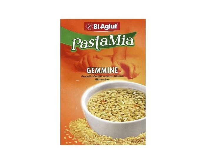 Biaglut Pasta Classica Pastina Senza Glutine Stelline 250g