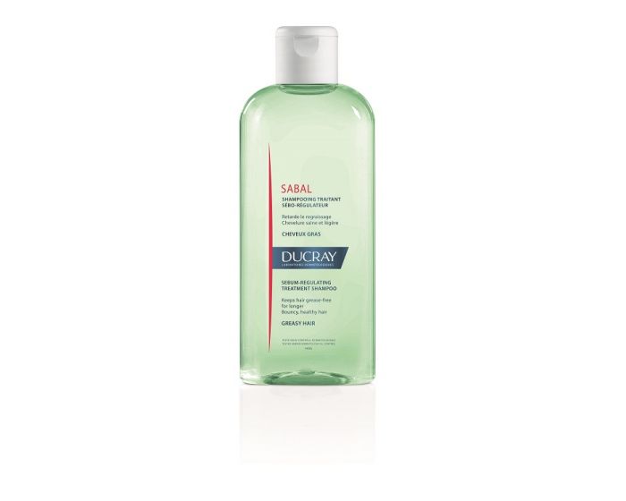 Ducray Shampoo Dermoprotettivo Extra Delicato 2x400 Ml