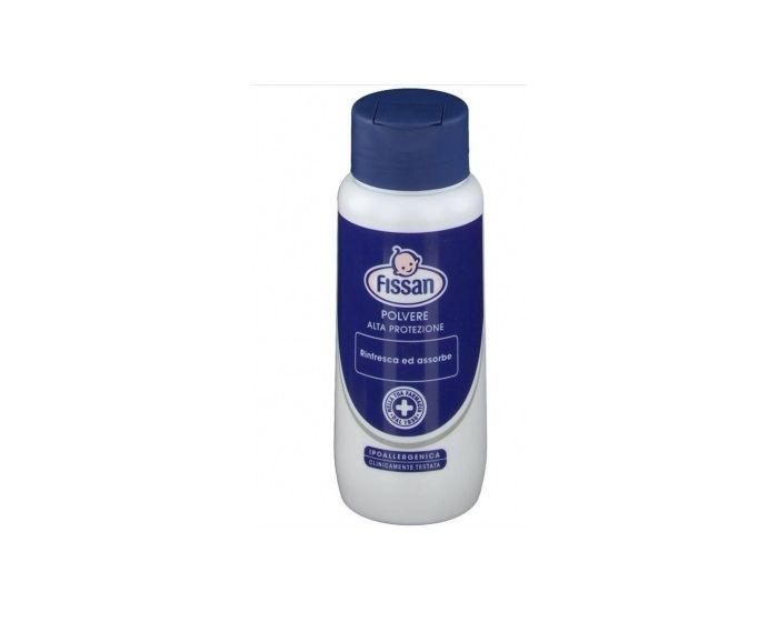 Detergenti neonati Fissan sapone liquido 250 ml