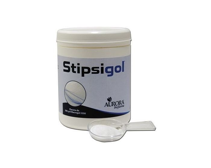 Onligol Azione Lassativa Flacone 400 G