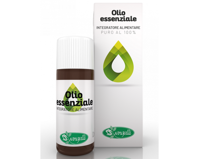 Olio essenziale di lavanda Tridentum Aqua 10ml