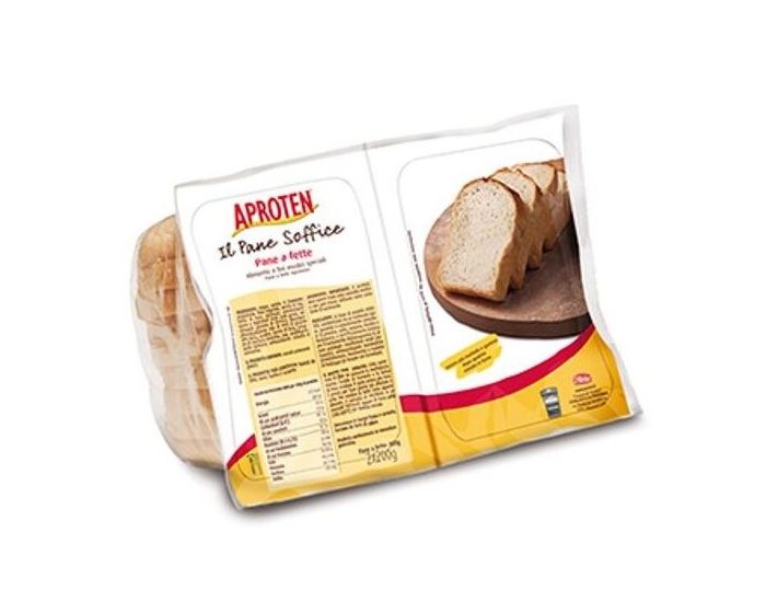 APROTEN SET PASTA aproteica + pane biscottato OFFERTA RISPARMIO EUR 16,00 -  PicClick IT