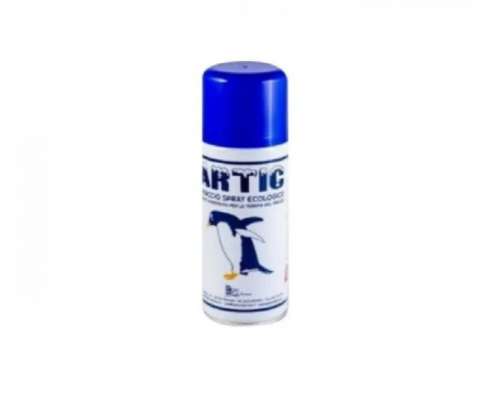 GHIACCIO SPRAY F - ICE - 1 bomboletta da 200 ml