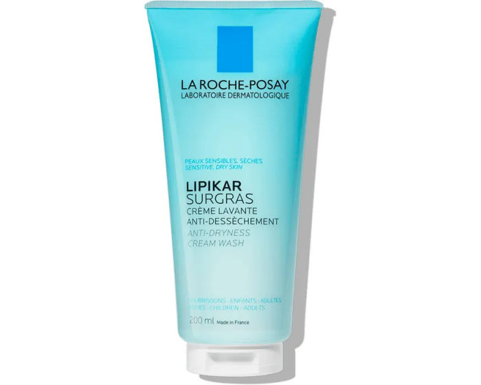 La Roche-Posay Lipikar Xerand Crema Mani Riparatrice 50 ml - La Scienza  della Salute