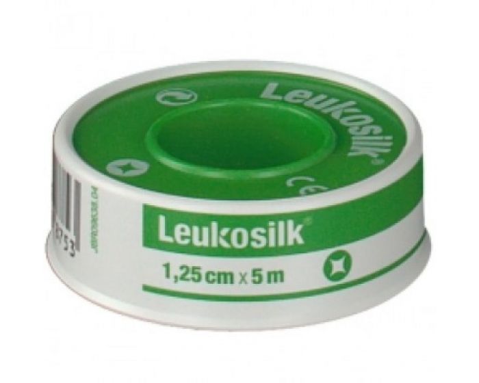 Leukoplast Fixomull Stretch Garza Autoadesiva Tnt 15x1000cm