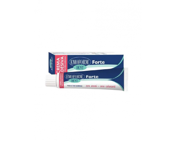 Polident Super Tenuta + Comfort Gusto Neutro Adesivo Protesi Dentarie 70g -  Farmacia Libia