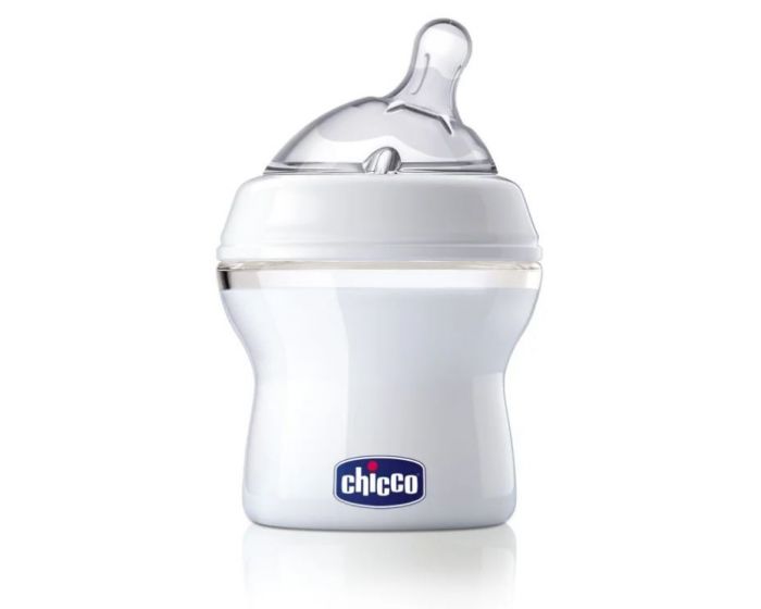 Chicco Biberon Naturalfeeling 0 Mesi+ Boy 150 Ml