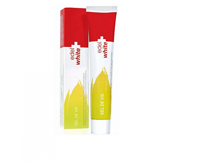 Colgate Dentifricio Sbiancante Max White Carbone Attivo 75 Ml