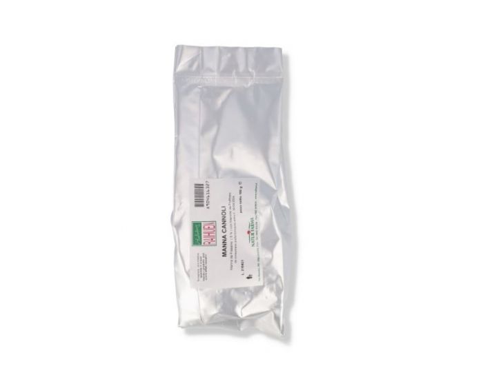 Iuppa Physiomanna Mannite Dufour 12 Panetti - Para-Farmacia Bosciaclub