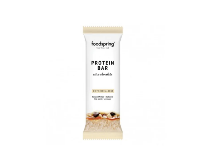 foodspring Protein Bar Extra Chocolate - Piccantino Online Shop  International