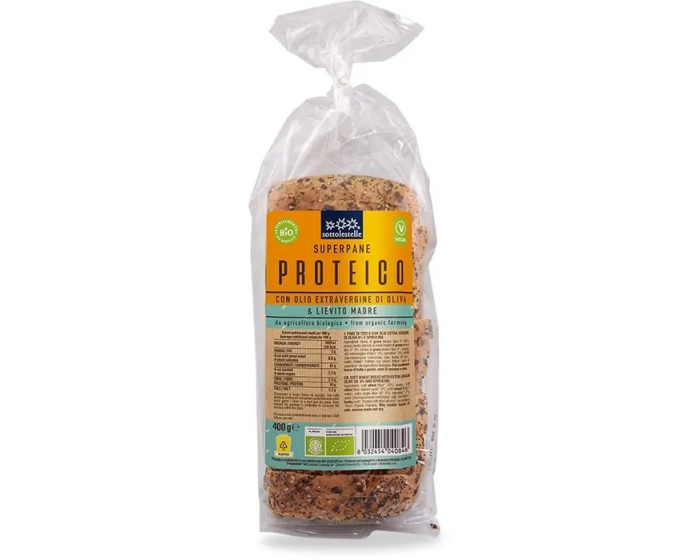 Malto d'Orzo Biologico 400g - Dolcificante Naturale Sottolestelle