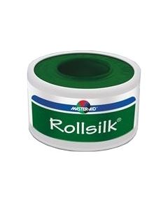 M-aid Rollsilk Cer 5x5