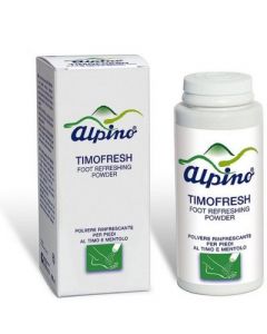 Alpino Timofresh Polv Podalica