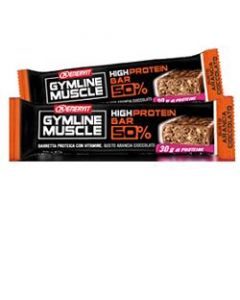 Gymline Barr Ara Ciocc 50% 1pz