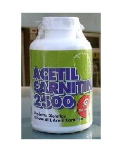 Acetil Carnitina Neu 120cps