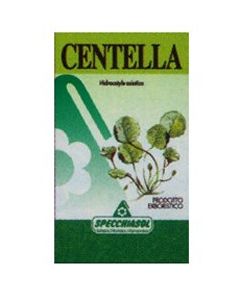 Centella Asiat Erbe 80cps