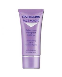 Covermark Face Magic 4 30ml