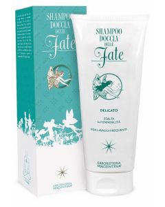 Fate Shampoodoccia 200ml