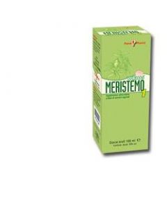 Meristemo 1 Arterioso 100ml