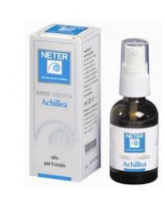 Oleum Achillea 30ml