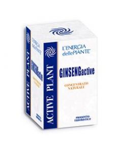 Ginseng Active 70cpr