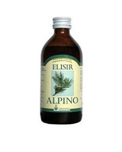 Elisir Alpino 200ml