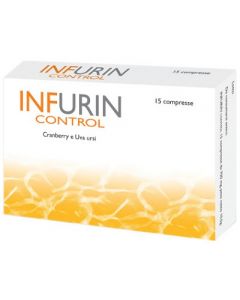 Infurin Control 15cpr