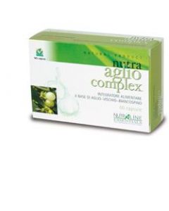 Aglio Complex 60cps