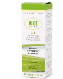 Aloe Gel 100ml