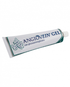 Angiovein Gel 100ml