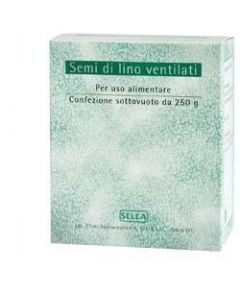 Lino Semi Sottovuoto 250g 4516